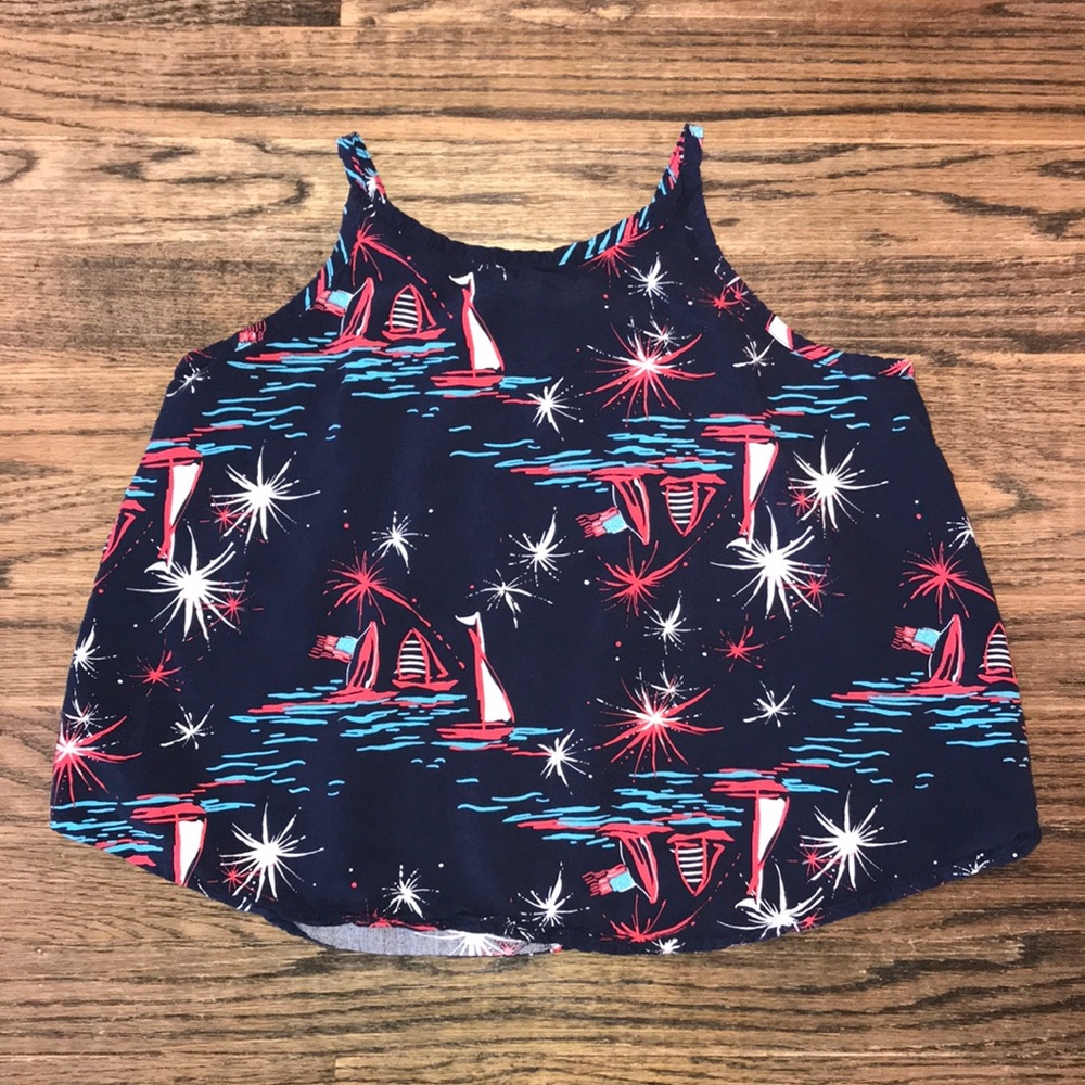 Girls Old Navy Top